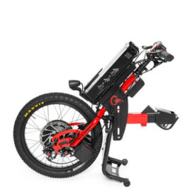 Estimer le prix de mon Batec ELECTRIC