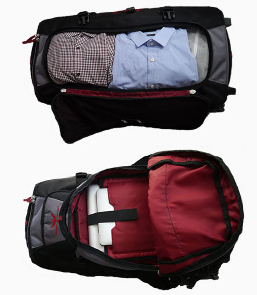 Sac de Voyage Phoenix – Image 7