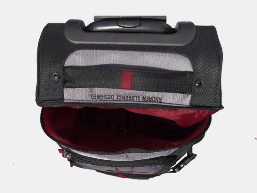Sac de Voyage Phoenix – Image 6