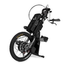 Estimer le prix de mon Batec HYBRID
