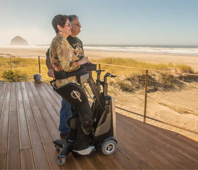 Handicap