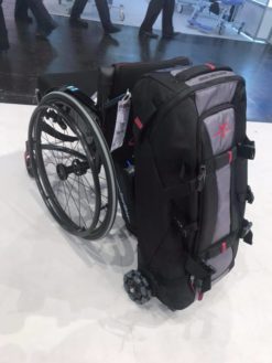 Sac de Voyage Phoenix