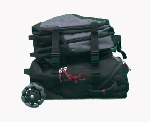 Sac Compact Phoenix – Image 5