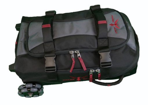 Sac Compact Phoenix – Image 2